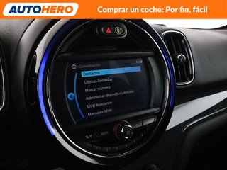 MINI Countryman Cooper D