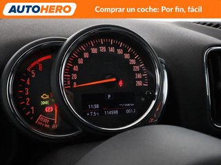 MINI Countryman Cooper D