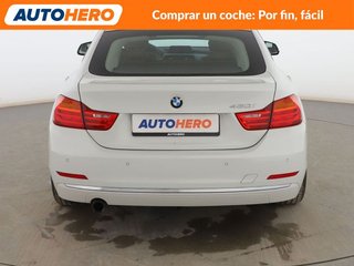 BMW Serie 4 420i Gran Coupé Luxury