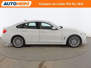 BMW Serie 4 420i Gran Coupé Luxury