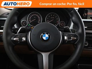 BMW Serie 4 420i Gran Coupé Luxury