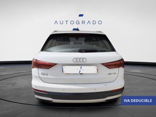 Audi Q3 Advanced 35 TDI 110kW (150CV) S tronic