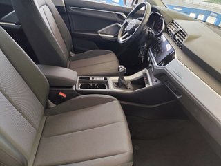Audi Q3 Advanced 35 TDI 110kW (150CV) S tronic