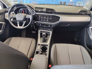 Audi Q3 Advanced 35 TDI 110kW (150CV) S tronic