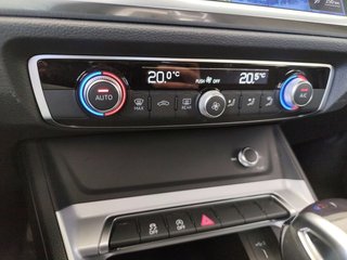 Audi Q3 Advanced 35 TDI 110kW (150CV) S tronic