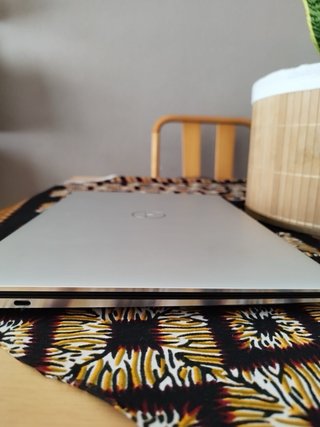Portátil Dell Gris/Plateado