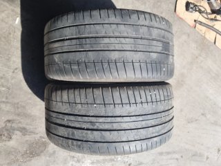 Michelin Pilot Sport 4S 275/30 R20 97Y