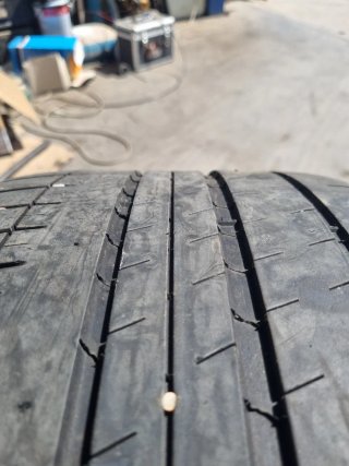 Michelin Pilot Sport 4S 275/30 R20 97Y