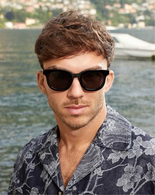 Gafas de Sol Hawkers x Pierre Gasly Negras