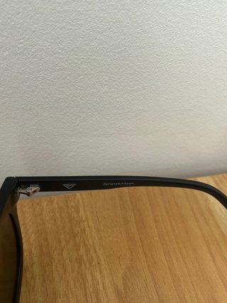Gafas de Sol Hawkers x Pierre Gasly Negras