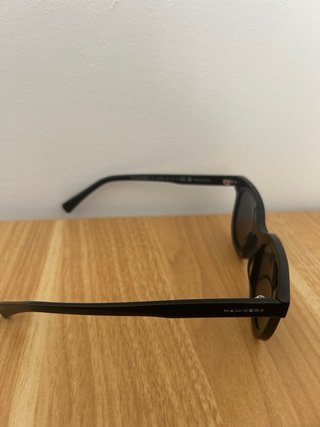 Gafas de Sol Hawkers x Pierre Gasly Negras