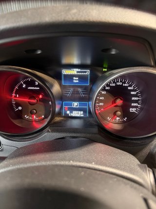 Subaru Outback 2017 “C” Techo/Cuero IMPECABLE!