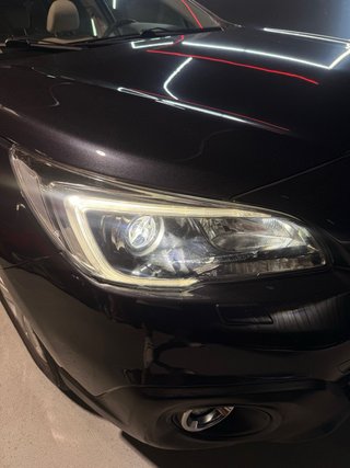 Subaru Outback 2017 “C” Techo/Cuero IMPECABLE!
