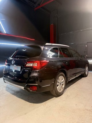 Subaru Outback 2017 “C” Techo/Cuero IMPECABLE!