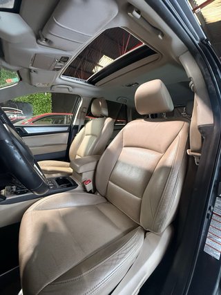 Subaru Outback 2017 “C” Techo/Cuero IMPECABLE!