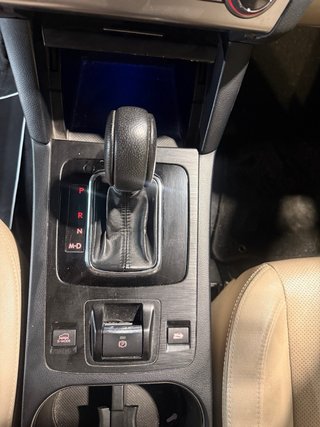 Subaru Outback 2017 “C” Techo/Cuero IMPECABLE!