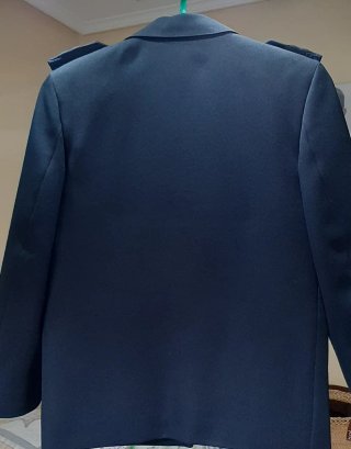 Chaqueta de comunion