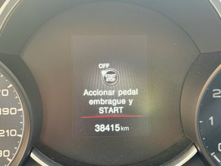 FIAT 500X 2021