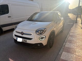 FIAT 500X 2021