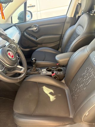 FIAT 500X 2021