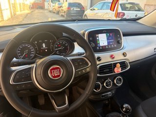 FIAT 500X 2021