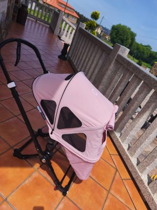 Capota verano Bugaboo Camaleón