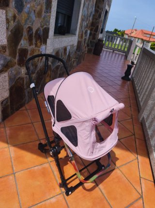 Capota verano Bugaboo Camaleón