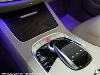 Mercedes-Benz Clase S S 350 d