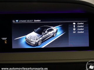 Mercedes-Benz Clase S S 350 d
