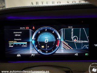 Mercedes-Benz Clase S S 350 d