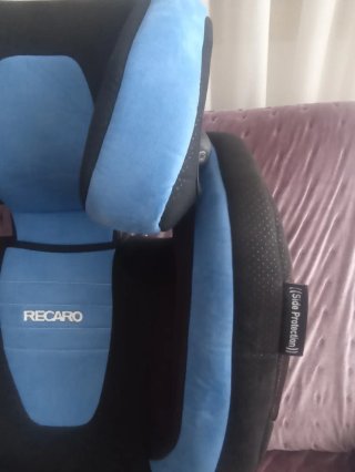 SILLA DE COCHE RECARO Monza Nova