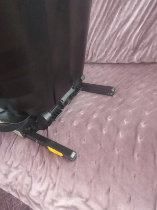 SILLA DE COCHE RECARO Monza Nova