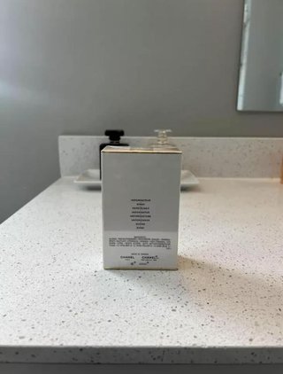 Chanel Coco Mademoiselle Eau de Parfum 100ml