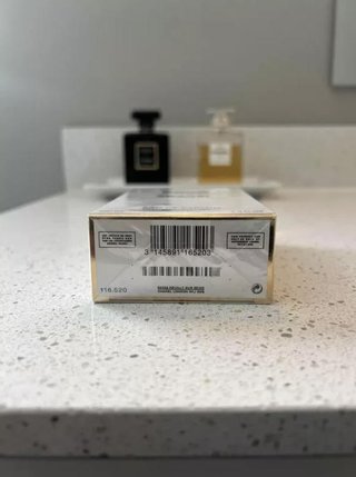 Chanel Coco Mademoiselle Eau de Parfum 100ml