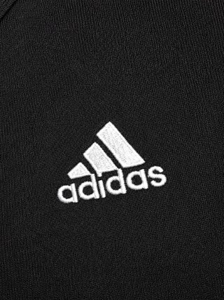 Sudadera Adidas Core 18 Negra Talla M