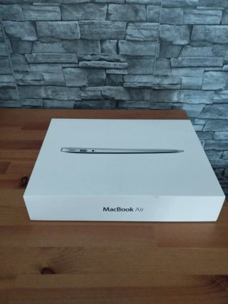 Cable Alimentación CA Apple MacBook Air