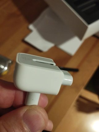 Cable Alimentación CA Apple MacBook Air