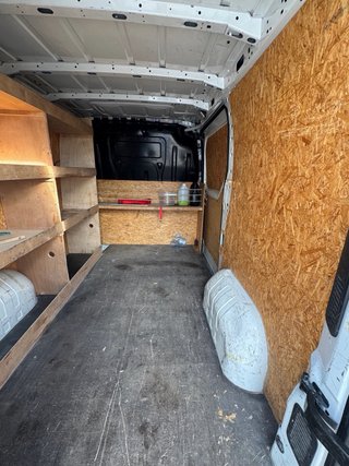 Renault Master 2016