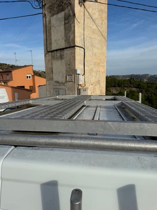 Renault Master 2016