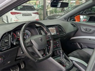 ‼️Seat Leon Cupra 290*(Backets&Orange Line)‼️