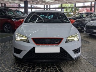‼️Seat Leon Cupra 290*(Backets&Orange Line)‼️