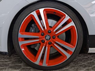 ‼️Seat Leon Cupra 290*(Backets&Orange Line)‼️
