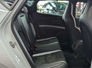 ‼️Seat Leon Cupra 290*(Backets&Orange Line)‼️