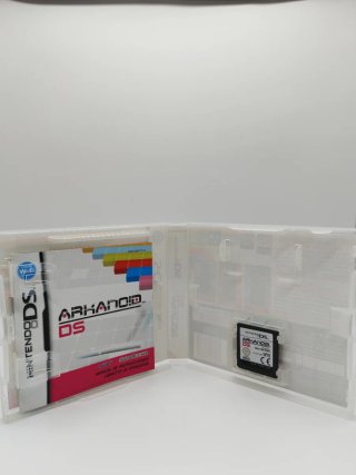 Arkanoid Nintendo DS