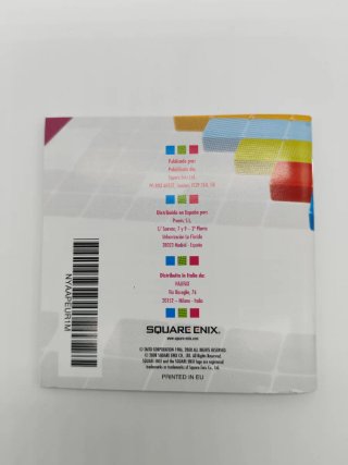 Arkanoid Nintendo DS