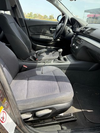 bmw serie 1 118d