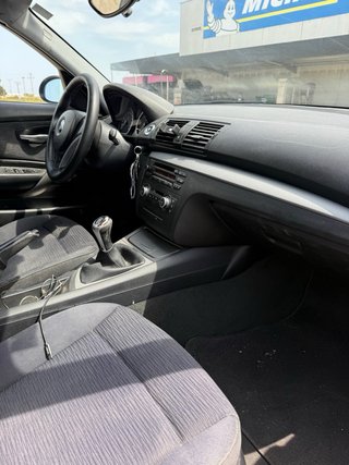 bmw serie 1 118d
