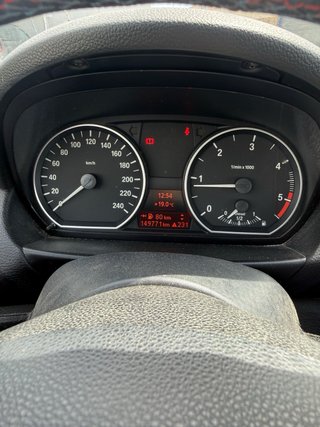 bmw serie 1 118d