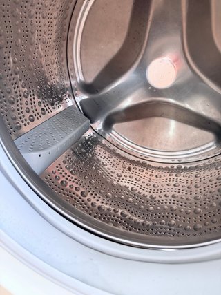 LAVADORA BOSCH 8kg 1000rpm A+++ - GARANTIA