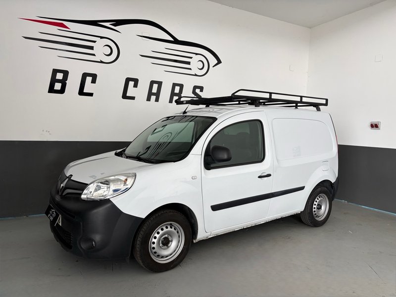 Renault Kangoo 2020 - foto 1
